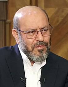 حسین دهقان، مشاور مقام معظم رهبری در جمع فعالان محیطزیست: دستاندرکاران محیط زیست باید شأن و اقتدار یک قاضی را داشته باشد